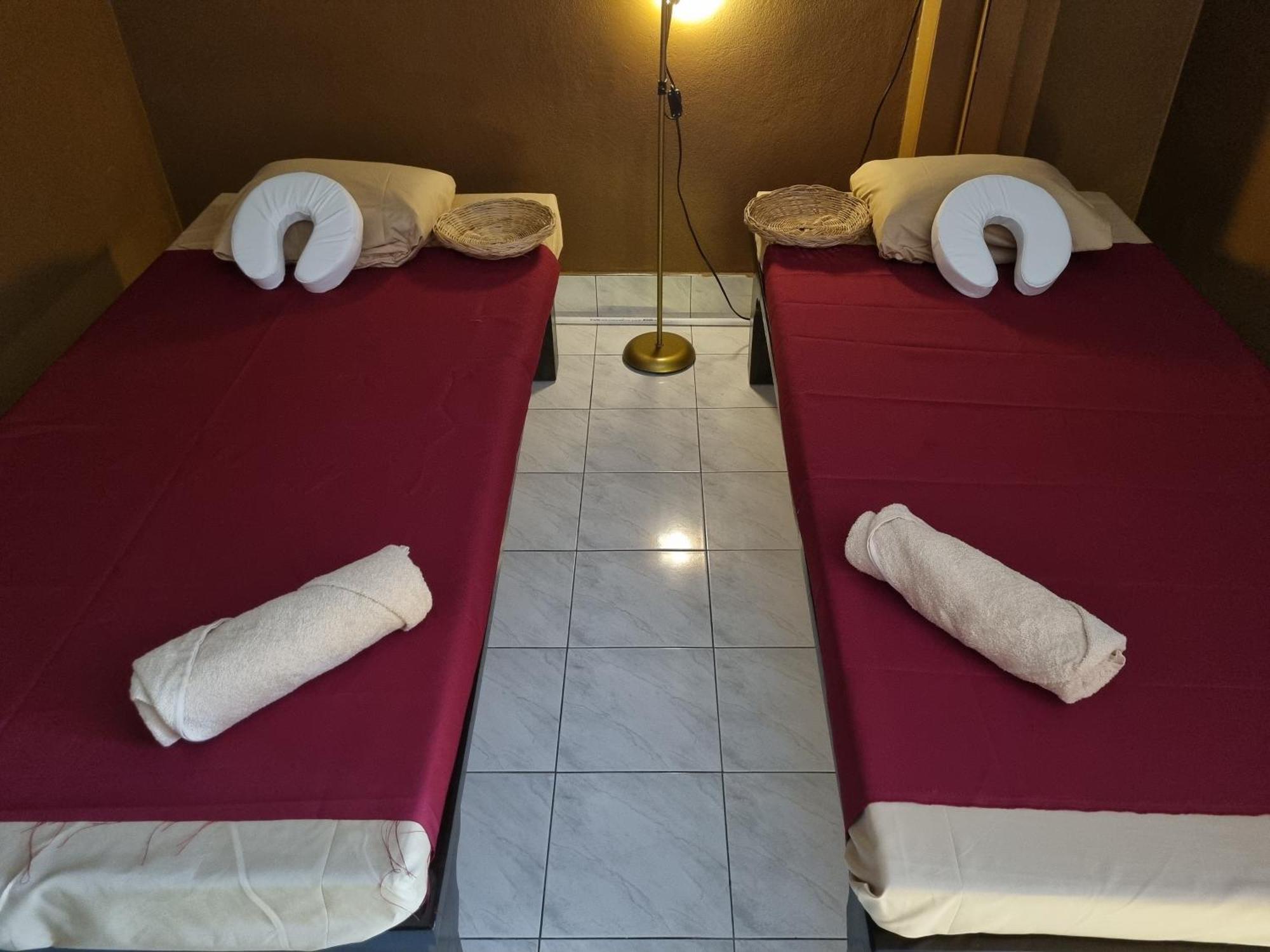 Hotel Latitude 13 & Breakfast 2*